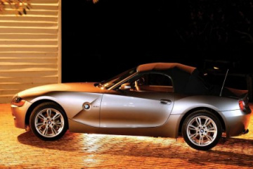 BMW Z9 BMW Z серия Все BMW Z