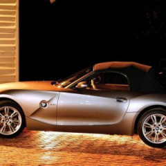 BMW Z серия Все BMW Z