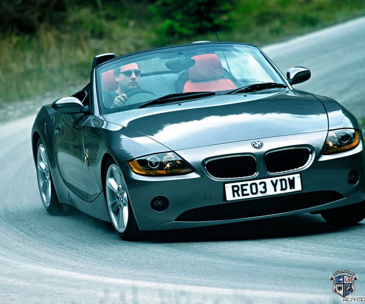 BMW Z серия Все BMW Z