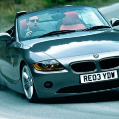 BMW Z серия Все BMW Z