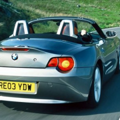 BMW Z серия Все BMW Z