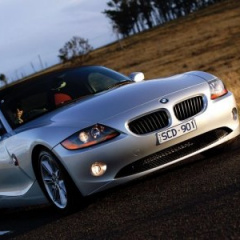 BMW Z серия Все BMW Z