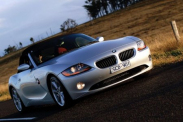 нужен совет BMW Z серия Все BMW Z