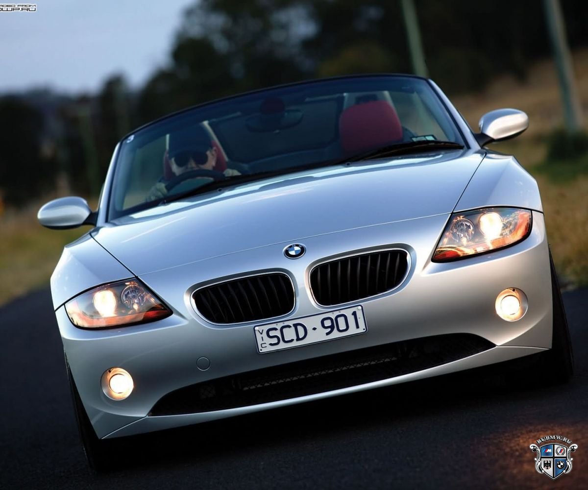 BMW Z серия Все BMW Z