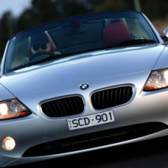 BMW Z серия Все BMW Z