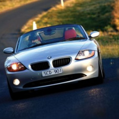 BMW Z серия Все BMW Z