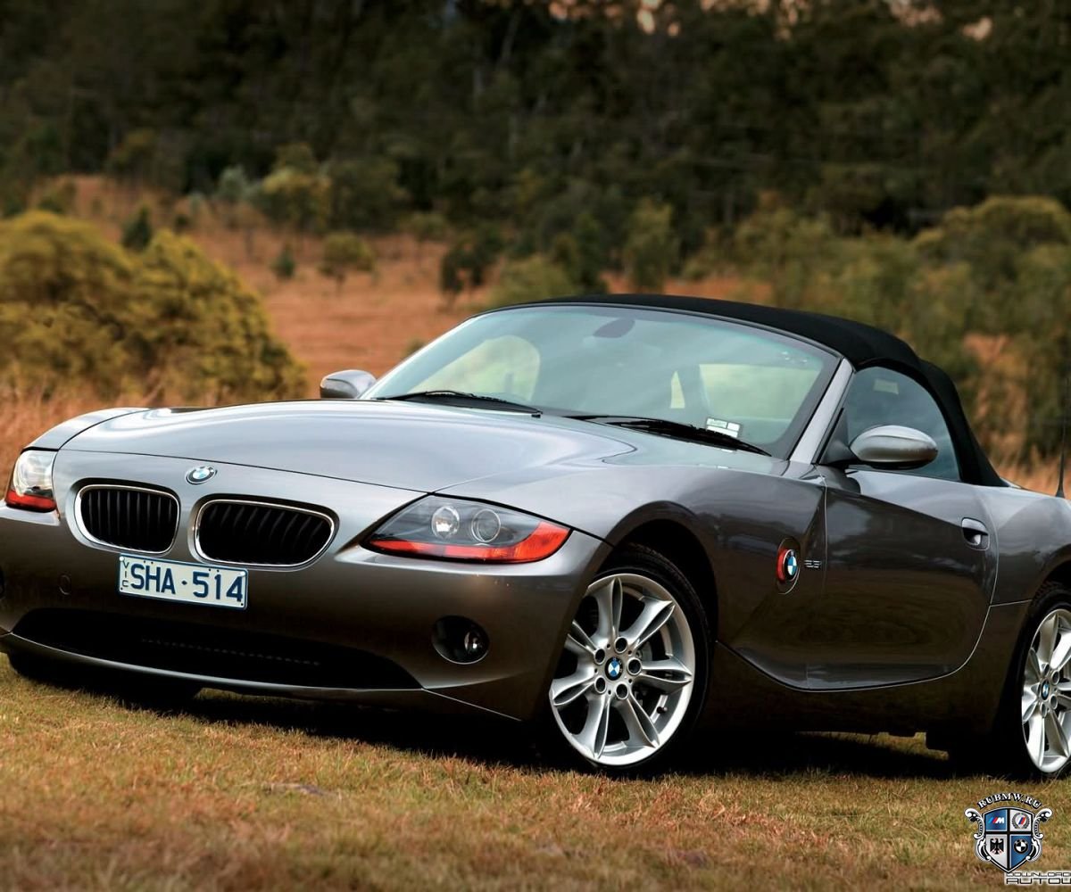 BMW Z серия Все BMW Z