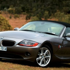 BMW Z серия Все BMW Z