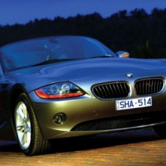 BMW Z серия Все BMW Z