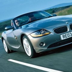 BMW Z серия Все BMW Z