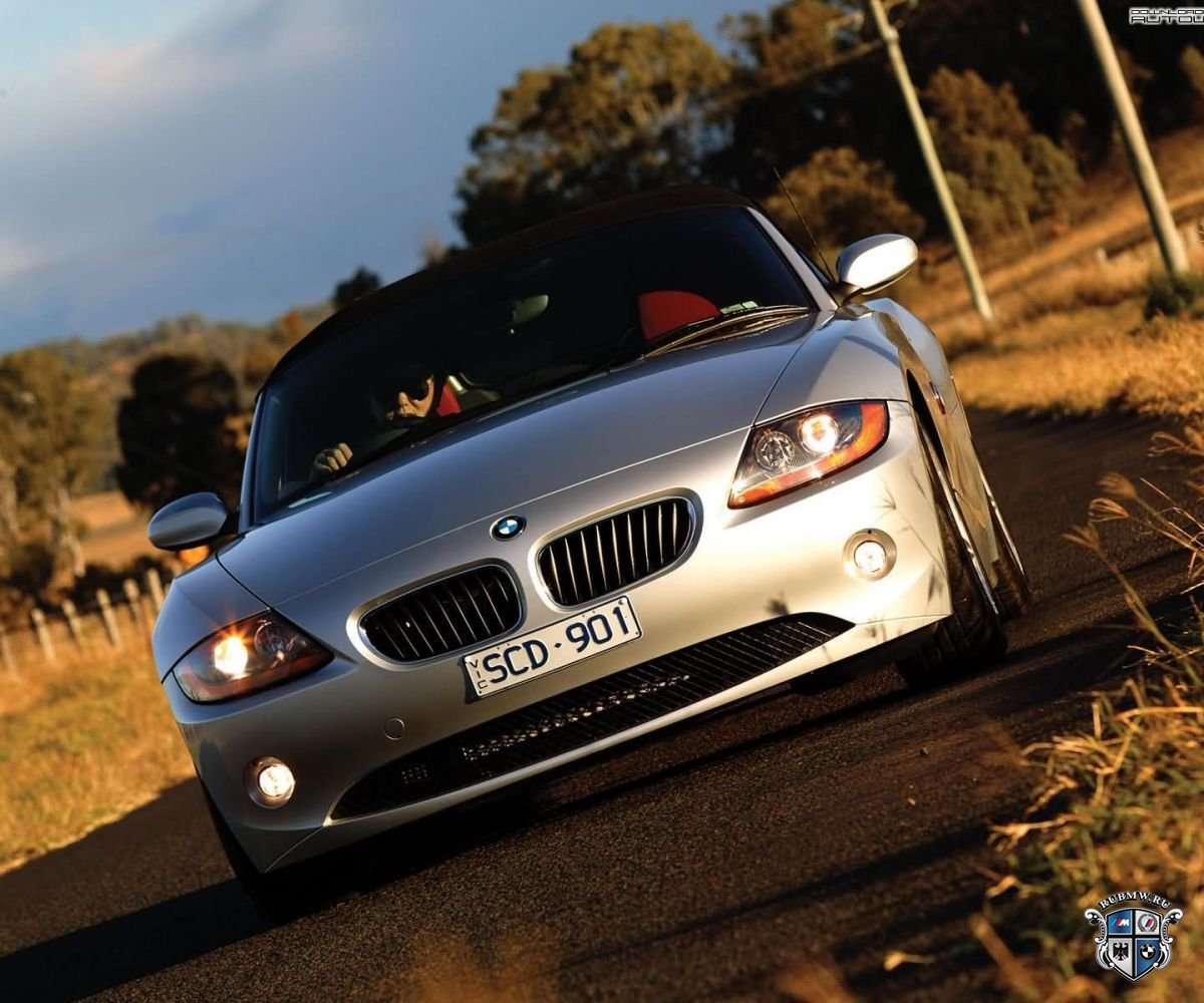 BMW Z серия Все BMW Z