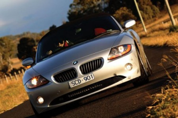 BMW Z4 3.0i Sport BMW Z серия Все BMW Z