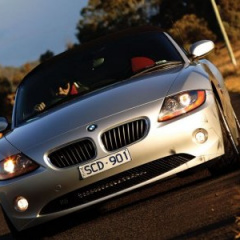 BMW Z серия Все BMW Z