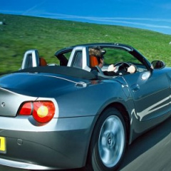 BMW Z серия Все BMW Z