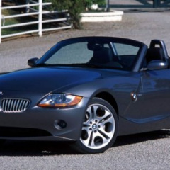 BMW Z серия Все BMW Z