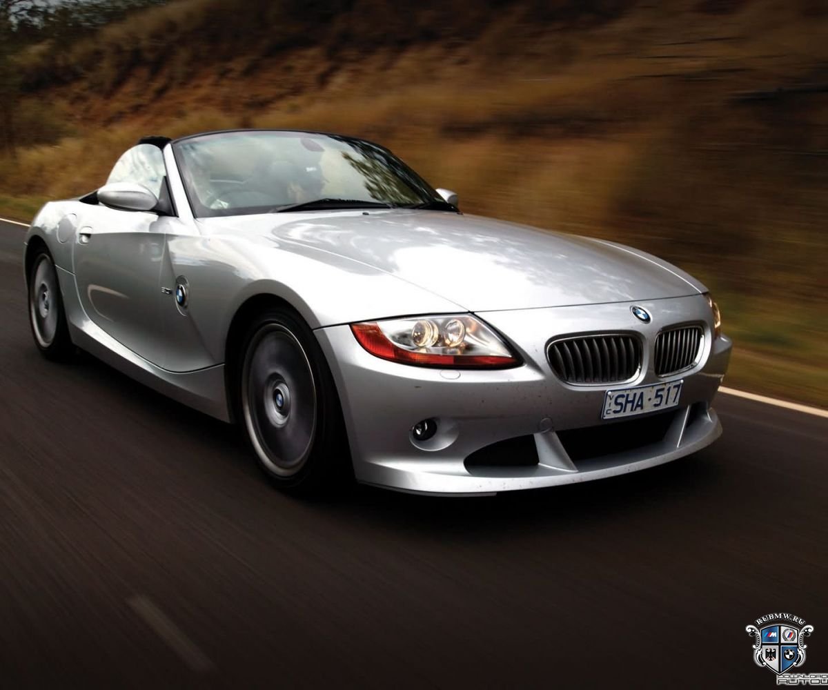 BMW Z серия Все BMW Z