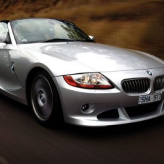 BMW Z серия Все BMW Z