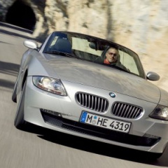 BMW Z серия Все BMW Z