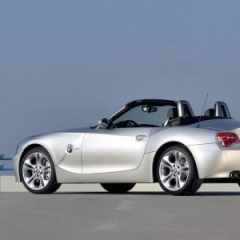 BMW Z серия Все BMW Z