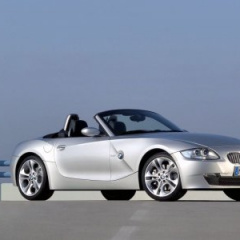 BMW Z серия Все BMW Z