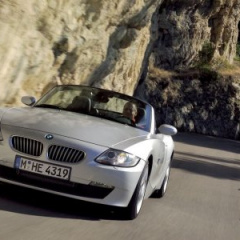 BMW Z серия Все BMW Z