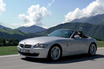 BMW Z4 Roadster BMW Z серия Все BMW Z