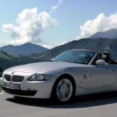 BMW Z серия Все BMW Z