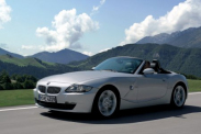 Куплю на Z4 е85 BMW Z серия Все BMW Z