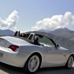 BMW Z серия Все BMW Z