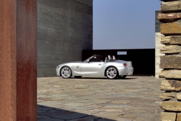 2 дв. кабриолет Z3 roadster 2.2i S 170 / 6100 5МКПП с 2000 по 2002 BMW Z серия Все BMW Z
