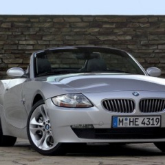 BMW Z серия Все BMW Z