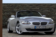 BMW серии Z4