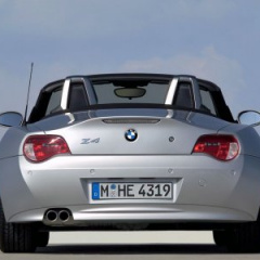 BMW Z серия Все BMW Z