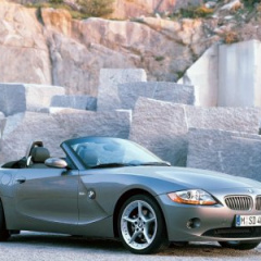 BMW Z серия Все BMW Z