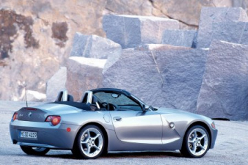 Как считывать коды неисправностей BMW Z серия Все BMW Z