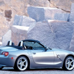 BMW Z серия Все BMW Z