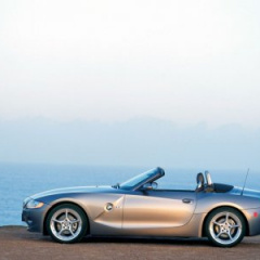 BMW Z серия Все BMW Z