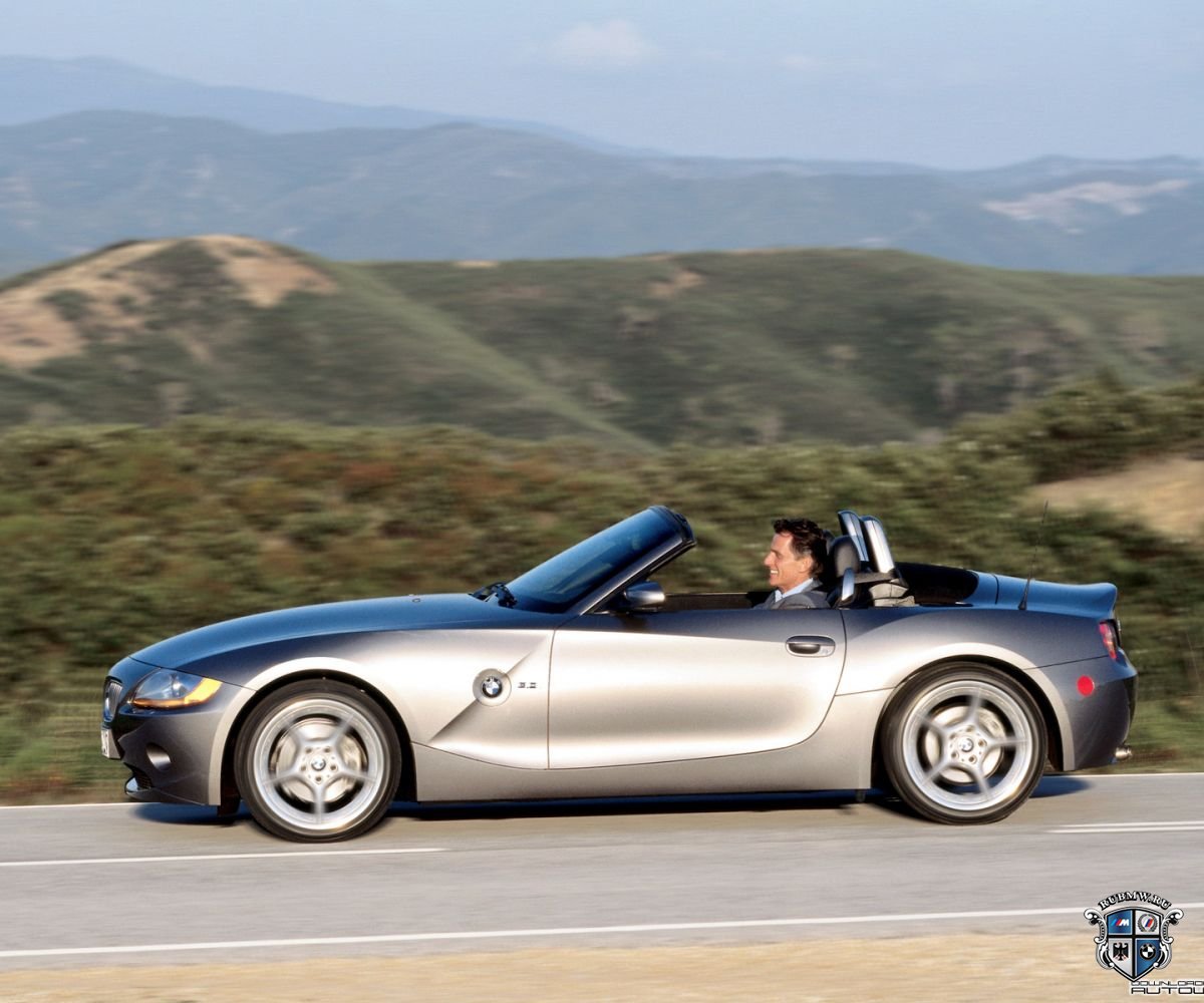 BMW Z серия Все BMW Z