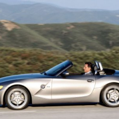 BMW Z серия Все BMW Z