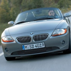 BMW Z серия Все BMW Z