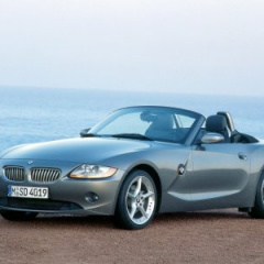 BMW Z серия Все BMW Z