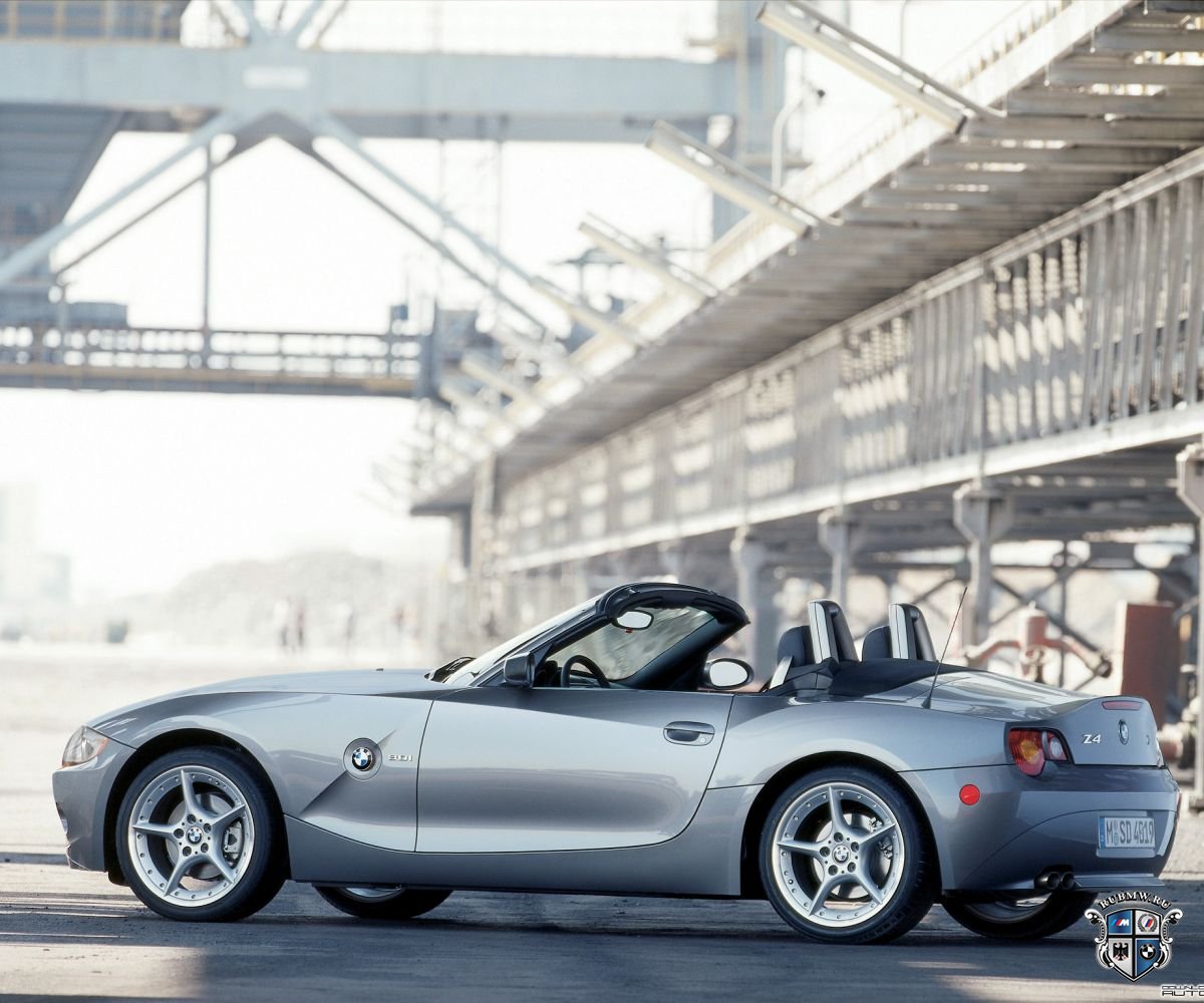 BMW Z серия Все BMW Z