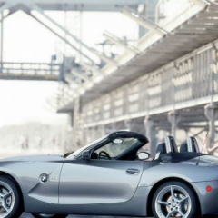 BMW Z серия Все BMW Z