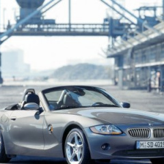 BMW Z серия Все BMW Z