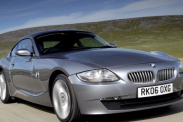 год выпуска :: BMW :: Z серия :: Все BMW Z год выпуска BMW Z серия Все BMW Z