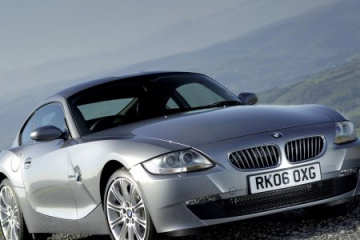 BMW Z8: новое - это хорошо забытое старое :: BMW :: Z серия :: Все BMW Z BMW Z8: новое - это хорошо забытое старое BMW Z серия Все BMW Z