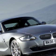 BMW Z серия Все BMW Z