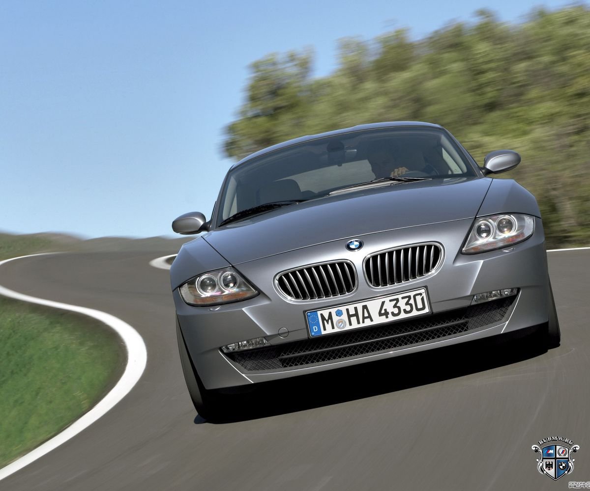 BMW Z серия Все BMW Z