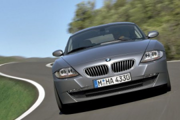 BMW Z8 BMW Z серия Все BMW Z