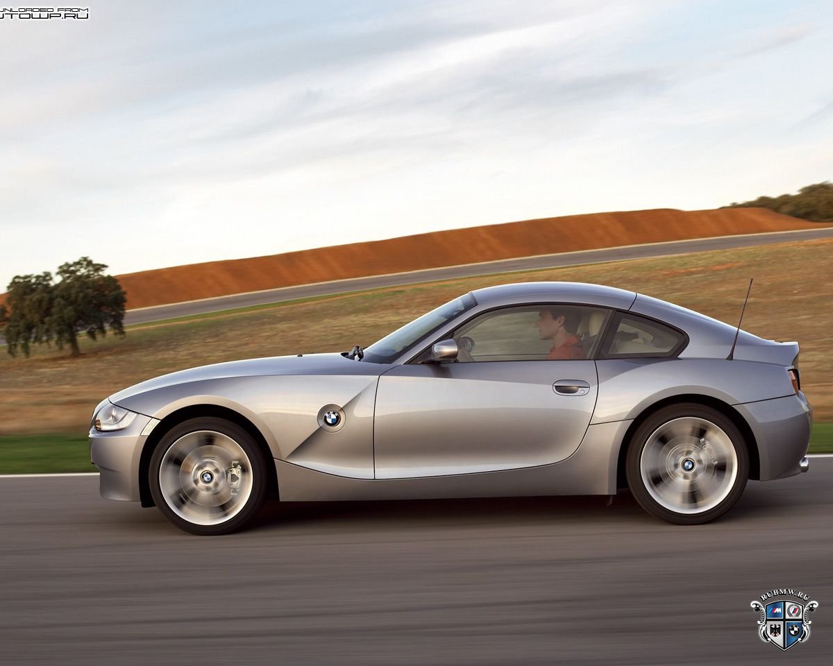 BMW Z серия Все BMW Z